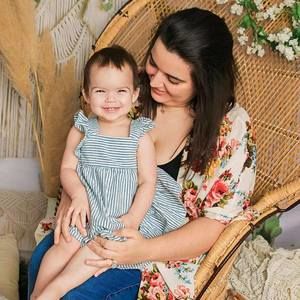 Meet your Posher, Beatrice